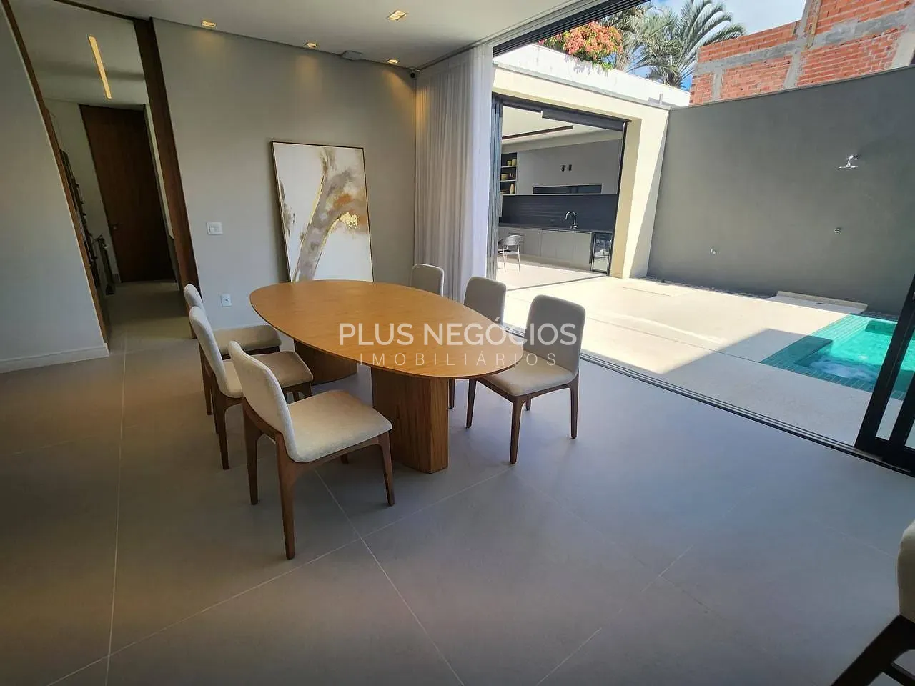 Casa, 3 quartos, 390 m² - Foto 12