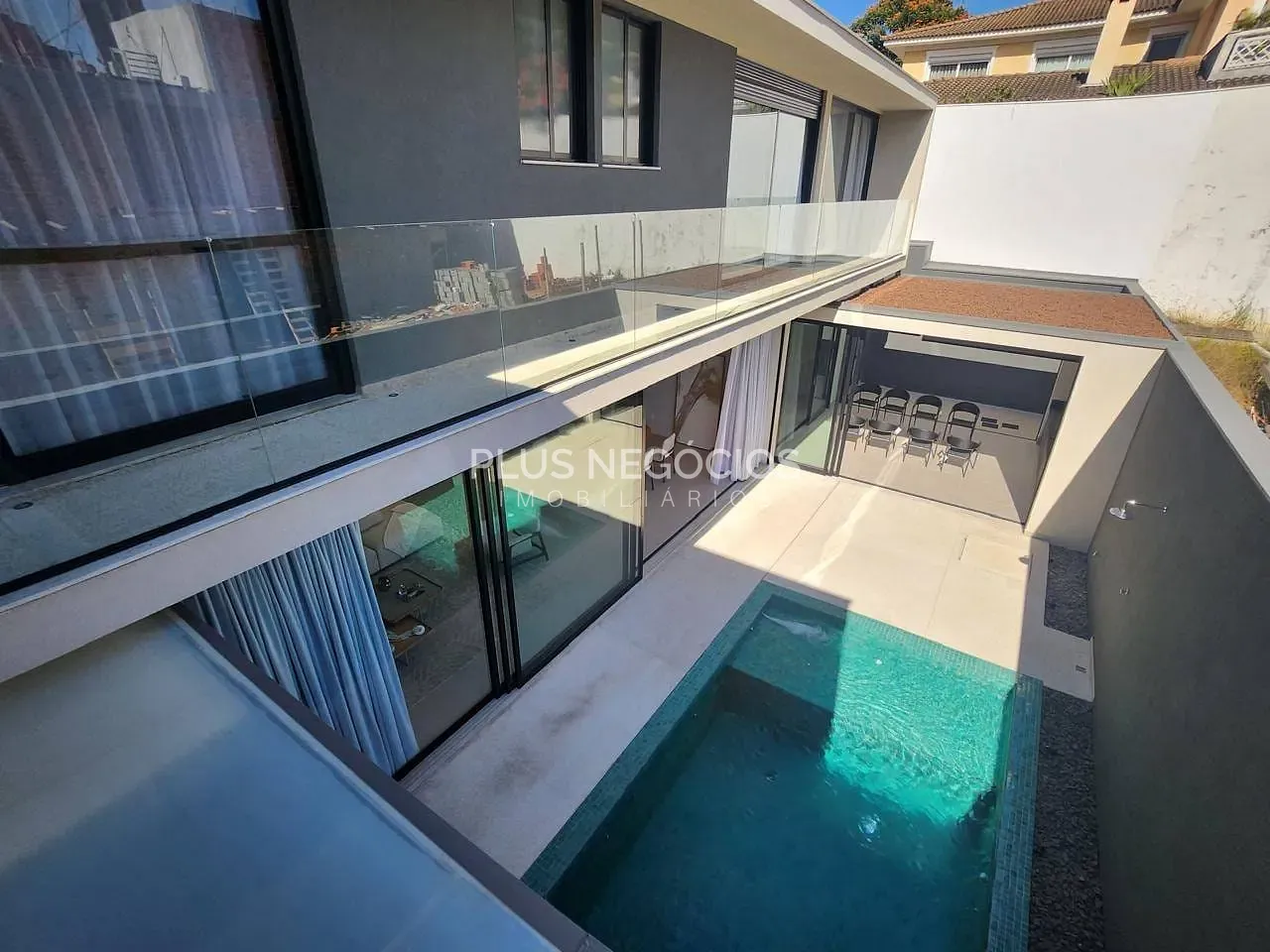 Casa, 3 quartos, 390 m² - Foto 24