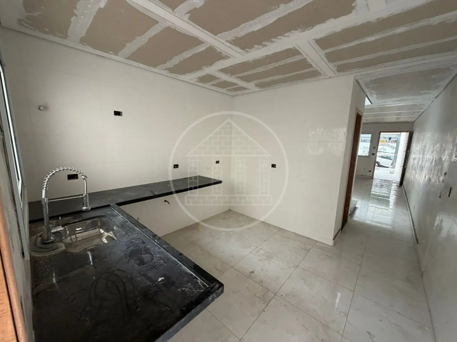 Casa, 3 quartos, 106 m² - Foto 8
