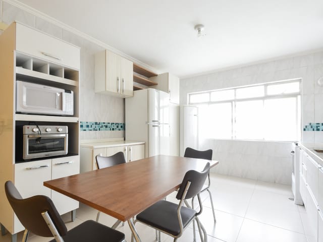 Casa com 263m² 8 quartos e 6 banheiros, à venda, no bairro Vila Monumento em São Paulo