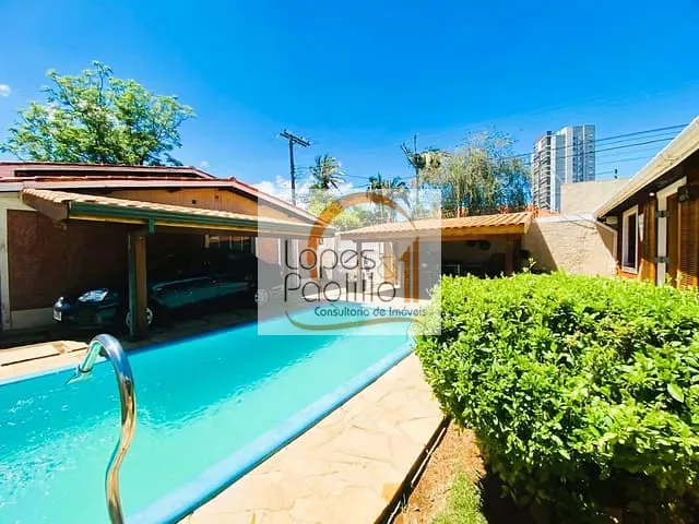 Casa com 358m² 2 quartos e 3 banheiros, à venda, no bairro Jardim Floresta em Atibaia