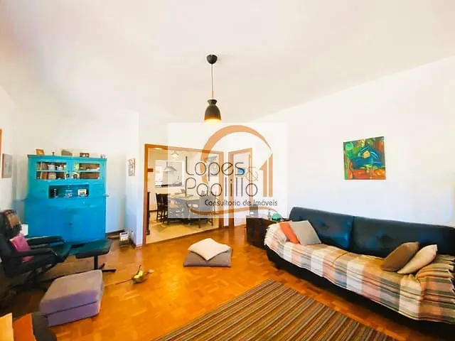 Casa com 358m² 2 quartos e 3 banheiros, à venda, no bairro Jardim Floresta em Atibaia