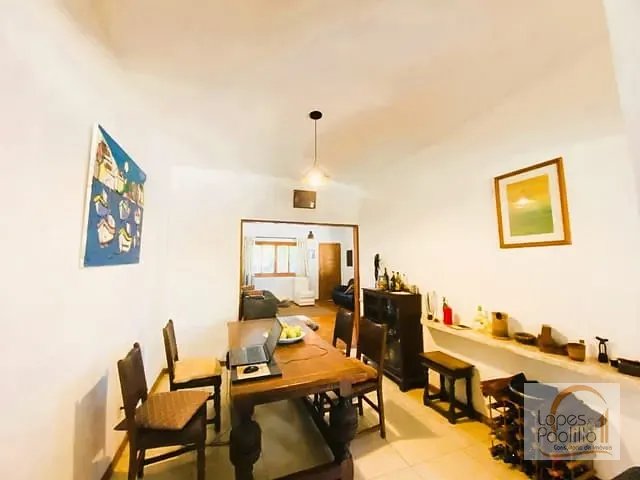 Casa com 358m² 2 quartos e 3 banheiros, à venda, no bairro Jardim Floresta em Atibaia