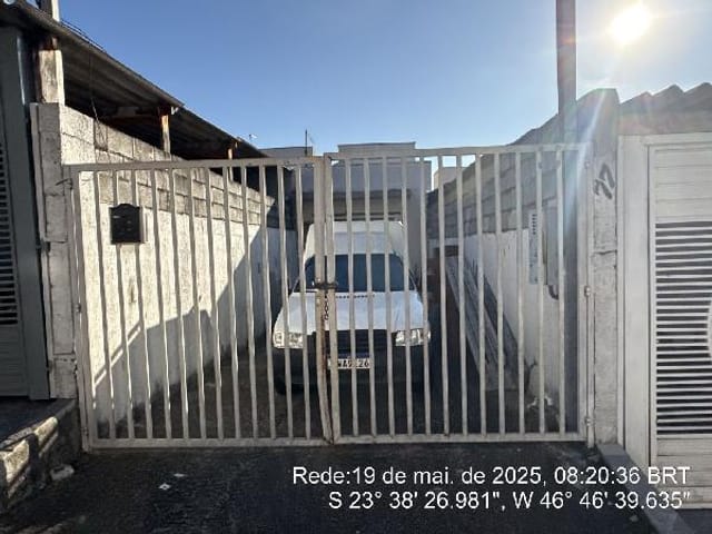 Foto do Casa - Casa à venda 2 Quartos, 2 Vagas, 92M², JARDIM LEONIDAS MOREIRA, SAO PAULO - SP | Imobiliária Compare