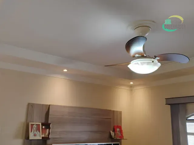 Casa com 250m² 3 quartos e 2 banheiros, à venda, no bairro Jardim Roseira em Campinas