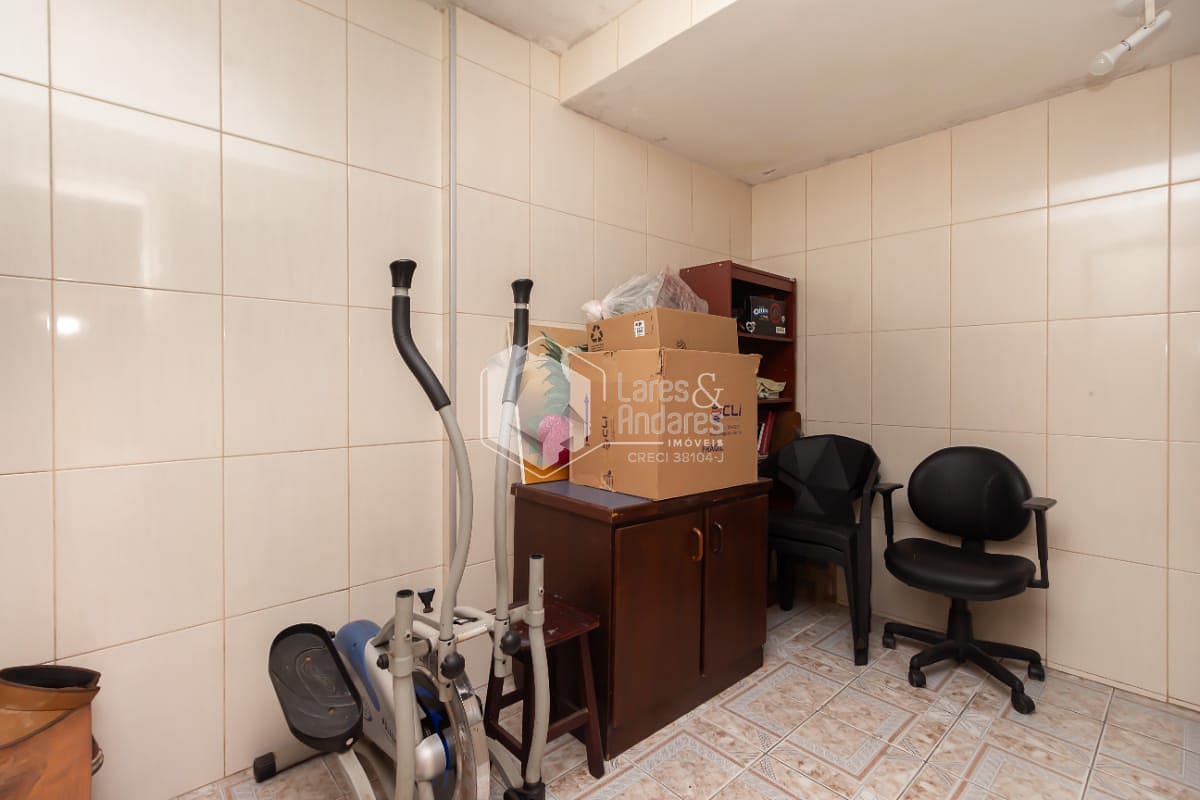 Casa, 3 quartos, 190 m² - Foto 33