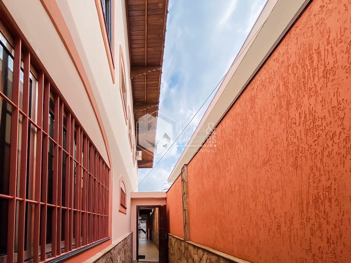 Casa, 3 quartos, 190 m² - Foto 34