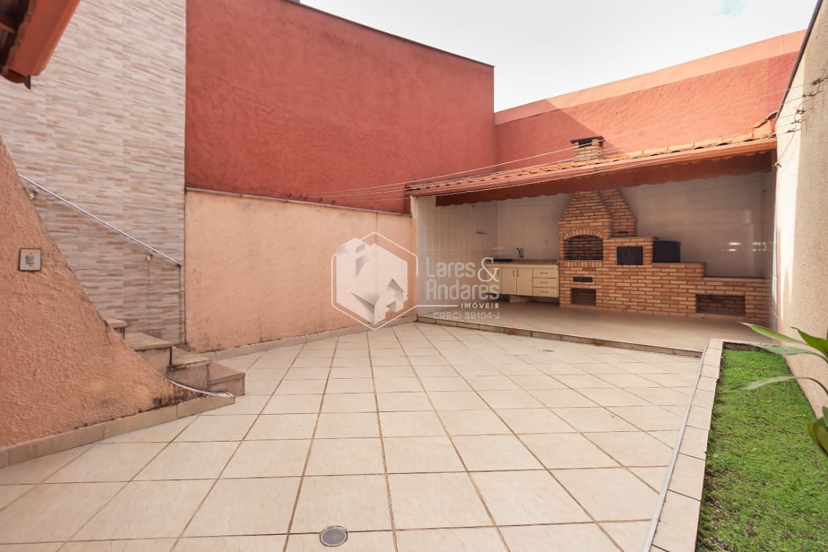 Casa, 3 quartos, 190 m² - Foto 35