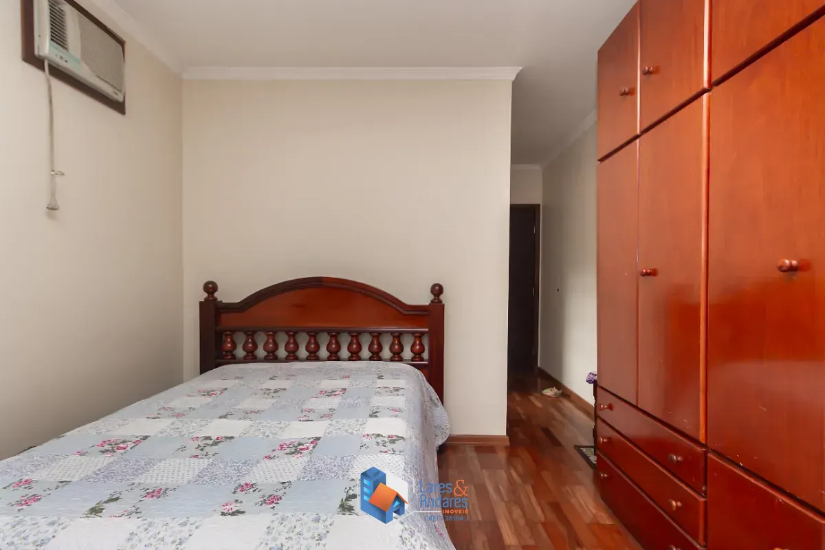 Casa, 3 quartos, 190 m² - Foto 26