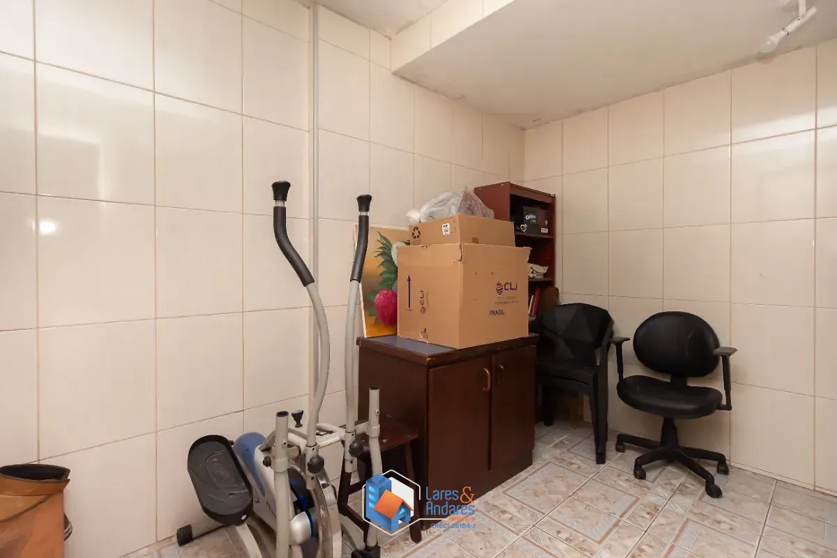 Casa, 3 quartos, 190 m² - Foto 33