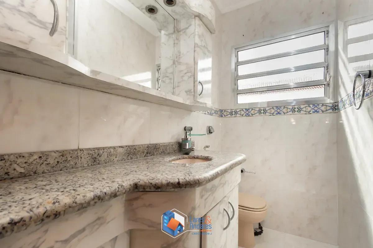 Casa, 3 quartos, 190 m² - Foto 22
