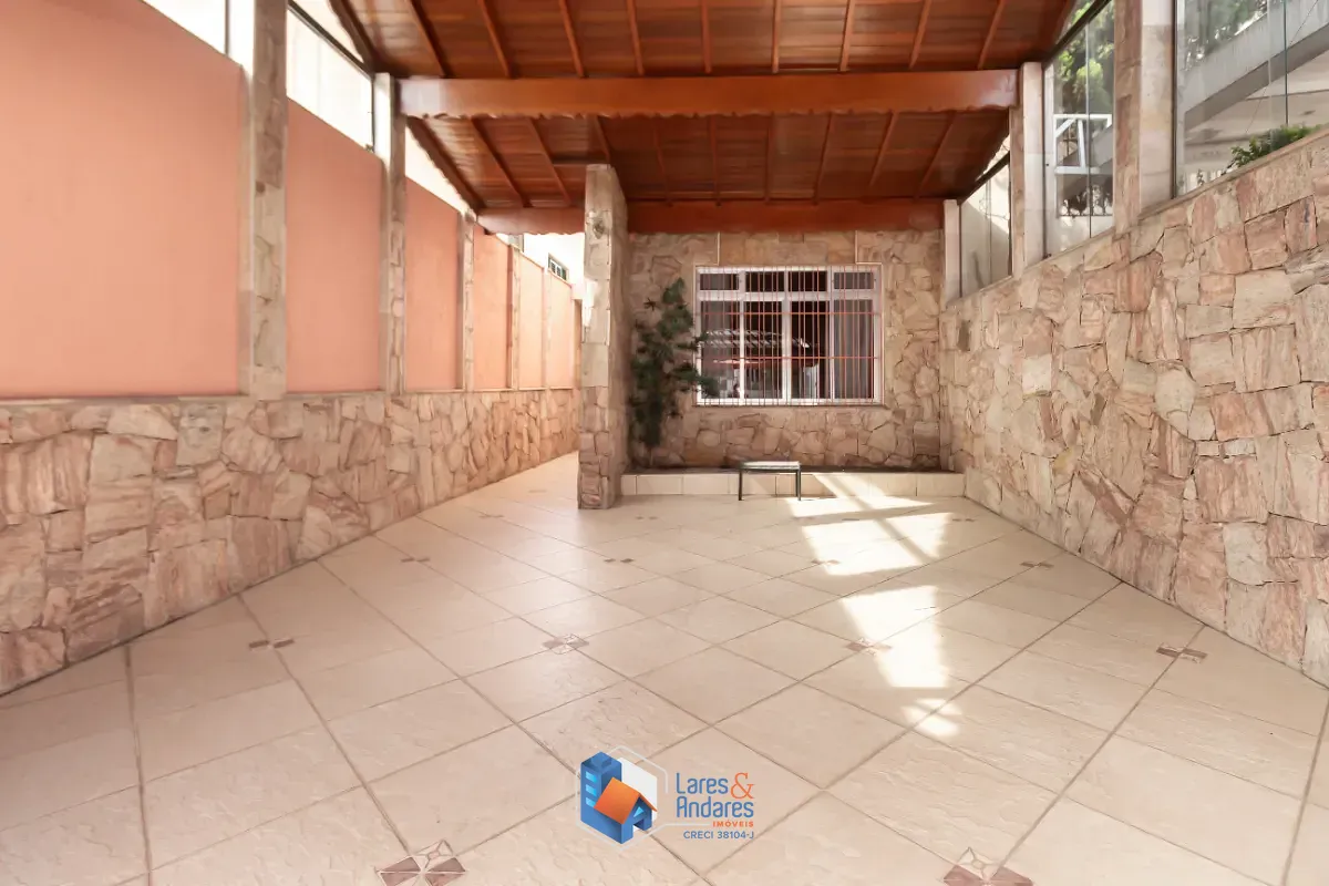 Casa, 3 quartos, 190 m² - Foto 13