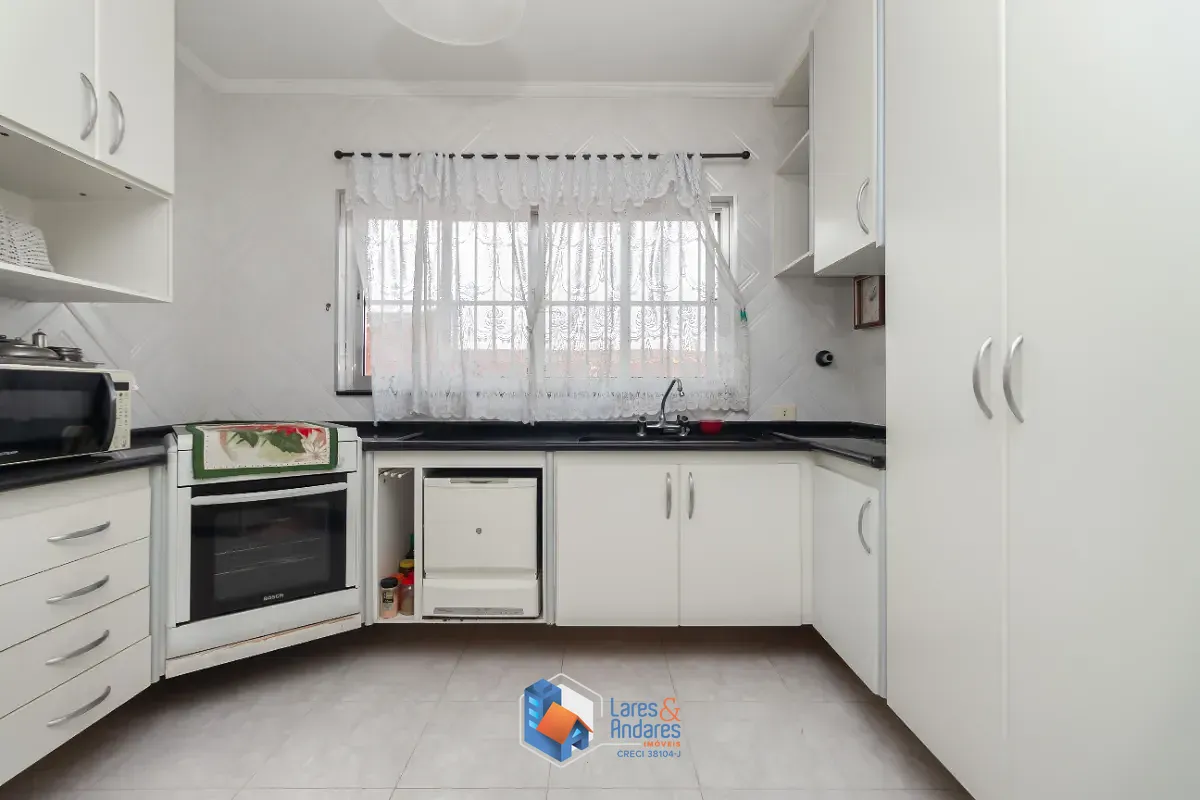 Casa, 3 quartos, 190 m² - Foto 7