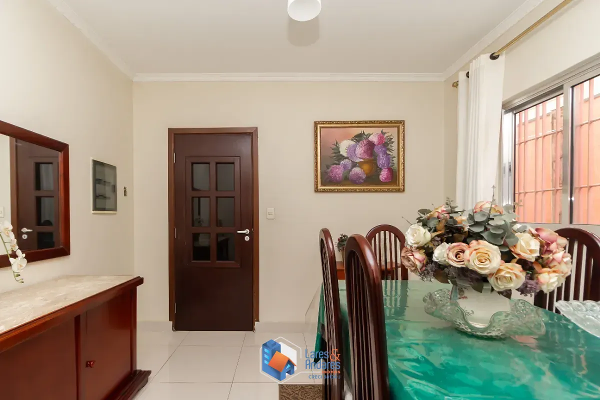 Casa, 3 quartos, 190 m² - Foto 5
