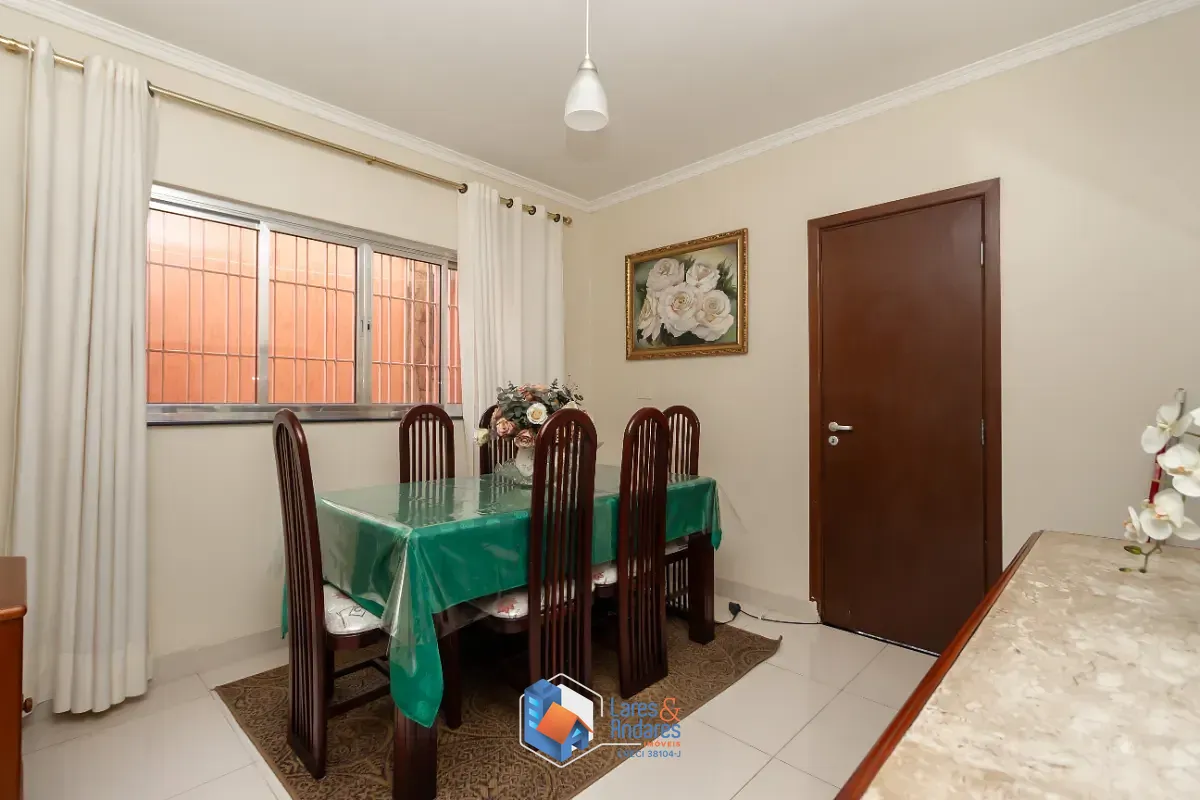 Casa, 3 quartos, 190 m² - Foto 6