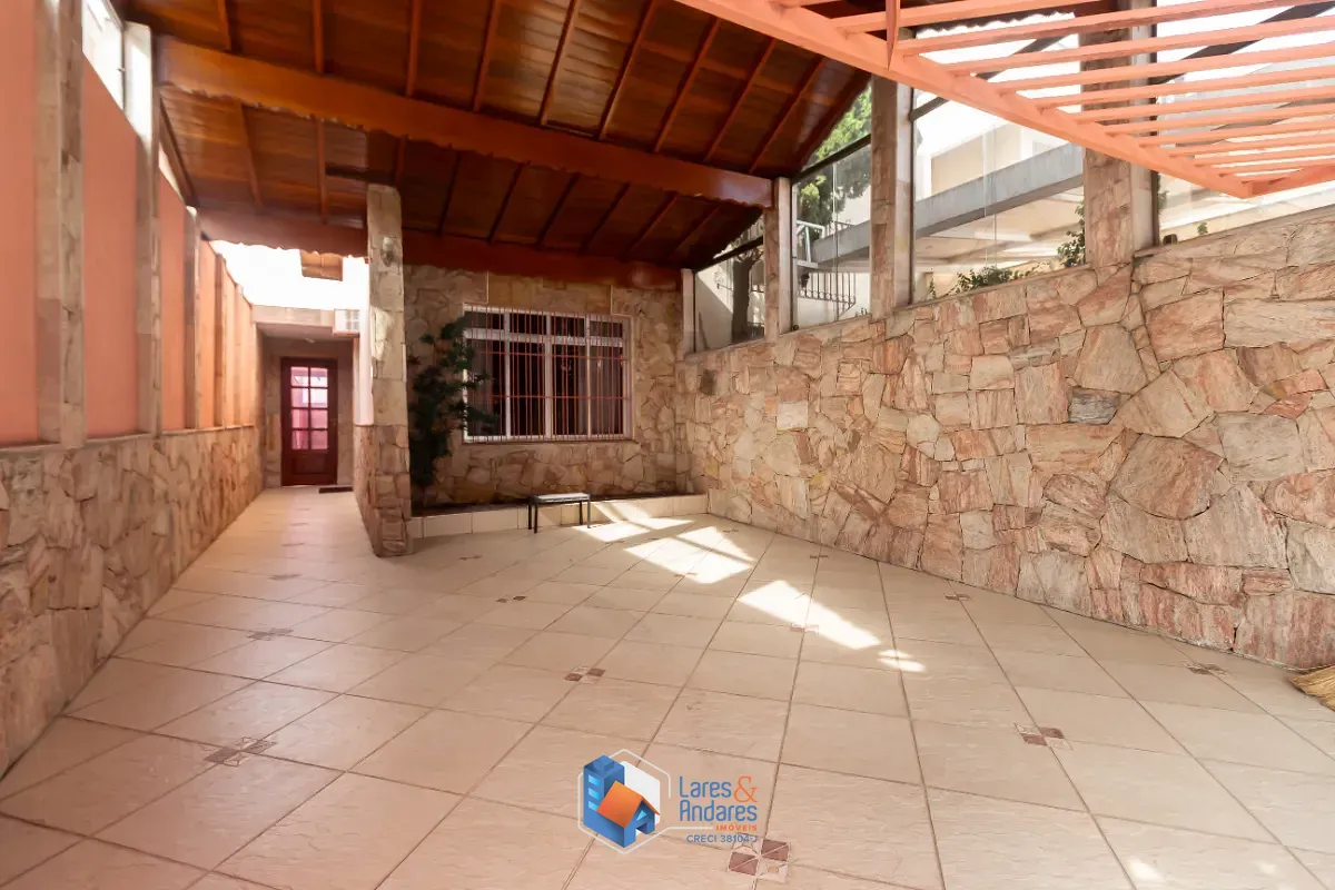 Casa, 3 quartos, 190 m² - Foto 17