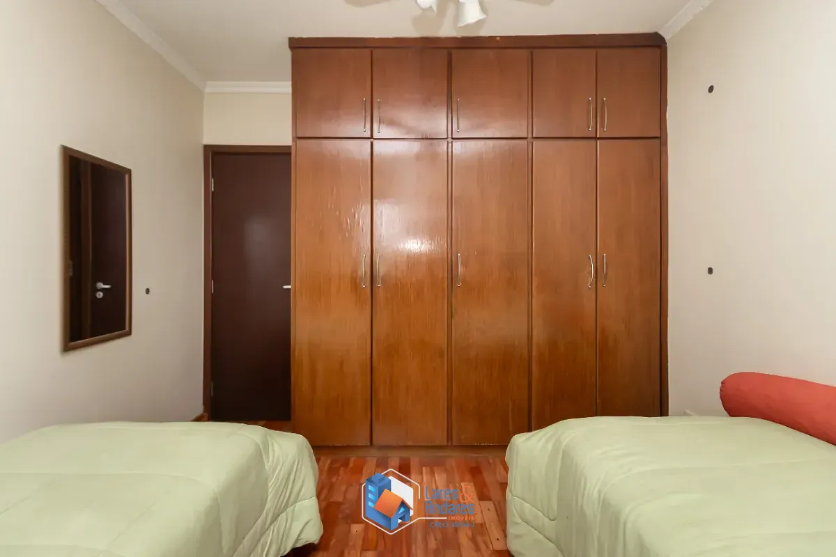 Casa, 3 quartos, 190 m² - Foto 24