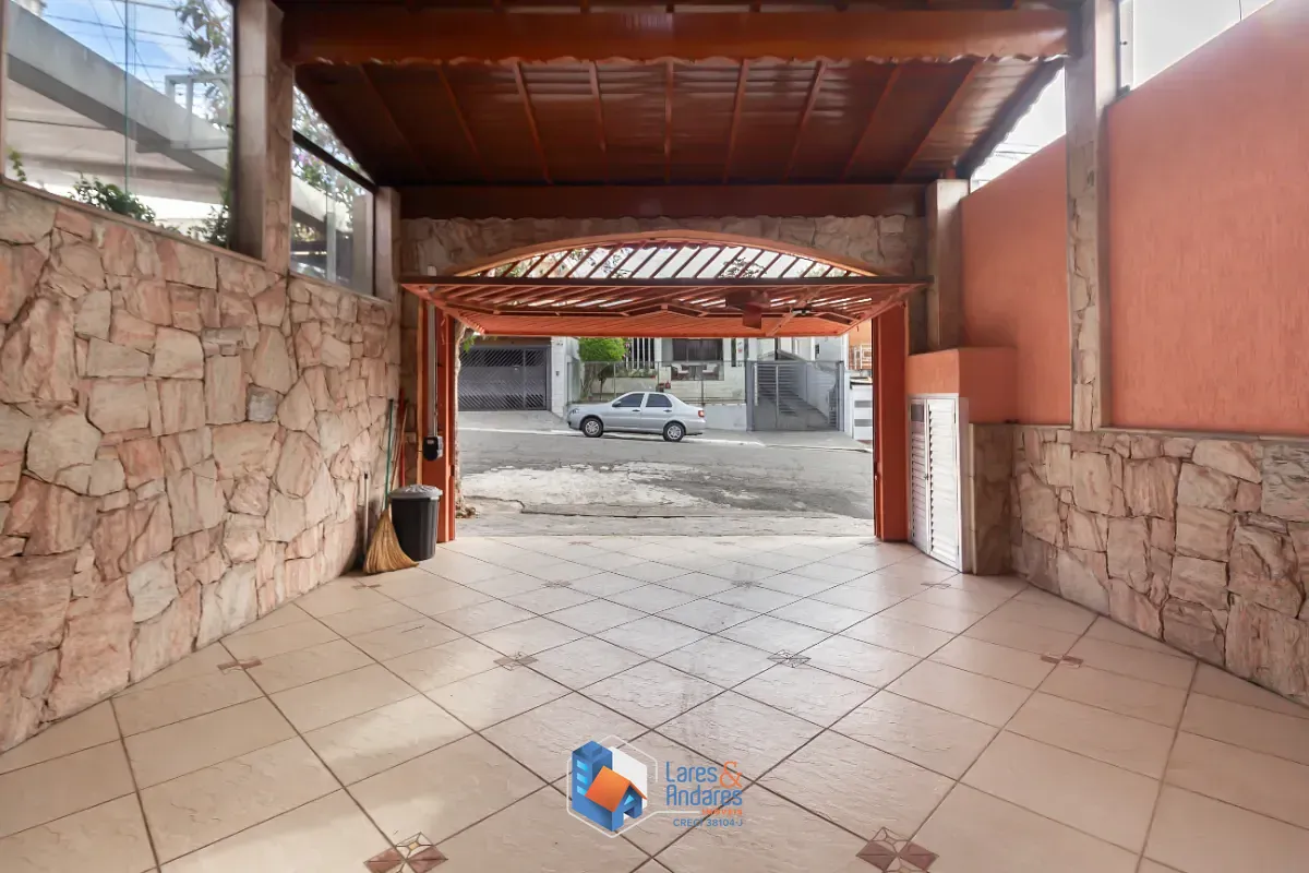 Casa, 3 quartos, 190 m² - Foto 16