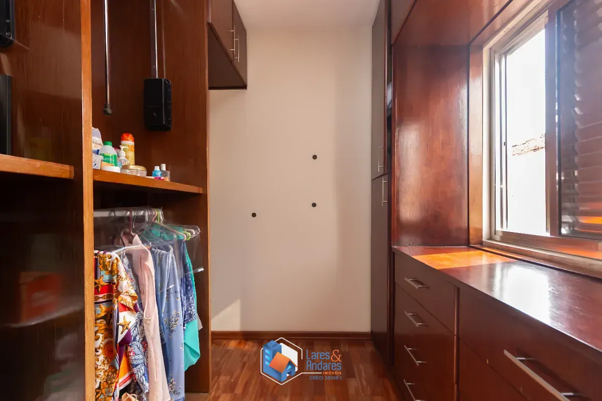 Casa, 3 quartos, 190 m² - Foto 18
