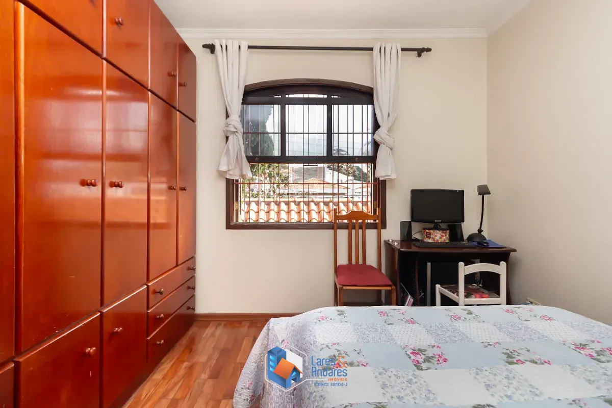 Casa, 3 quartos, 190 m² - Foto 27