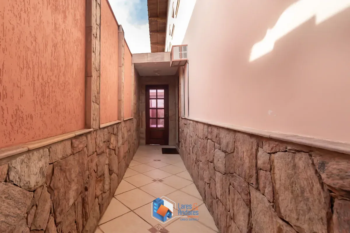 Casa, 3 quartos, 190 m² - Foto 12