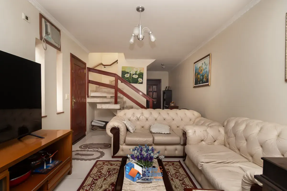 Casa, 3 quartos, 190 m² - Foto 11