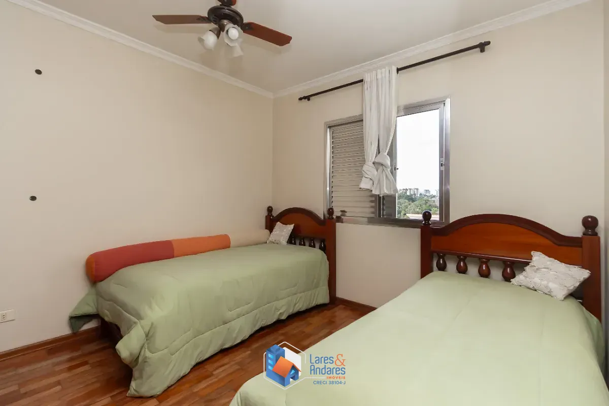 Casa, 3 quartos, 190 m² - Foto 15