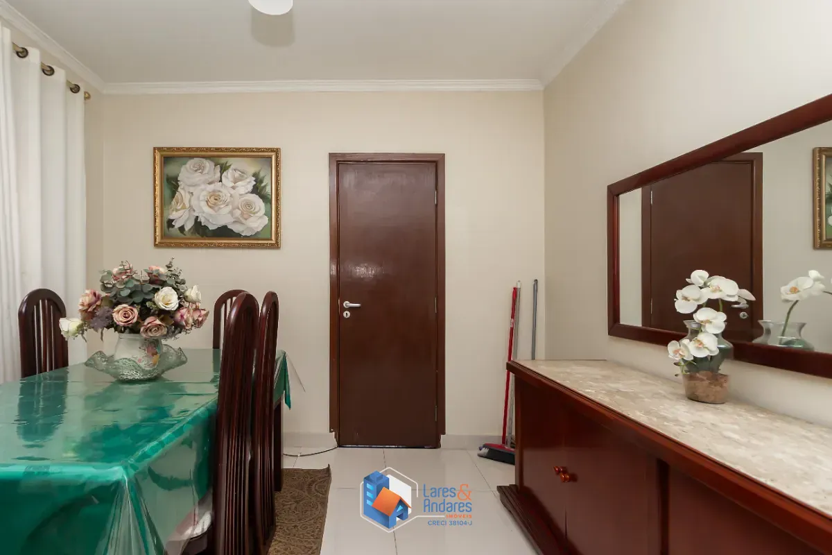 Casa, 3 quartos, 190 m² - Foto 4