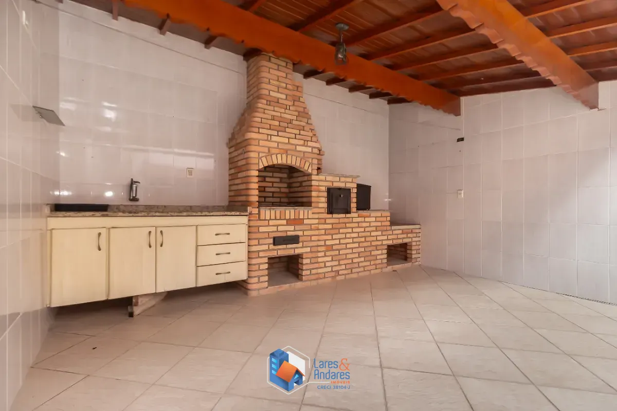 Casa, 3 quartos, 190 m² - Foto 31