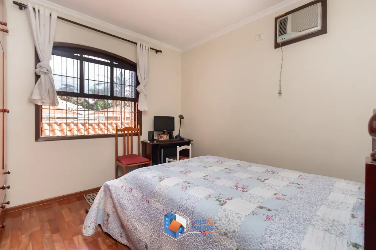 Casa, 3 quartos, 190 m² - Foto 25