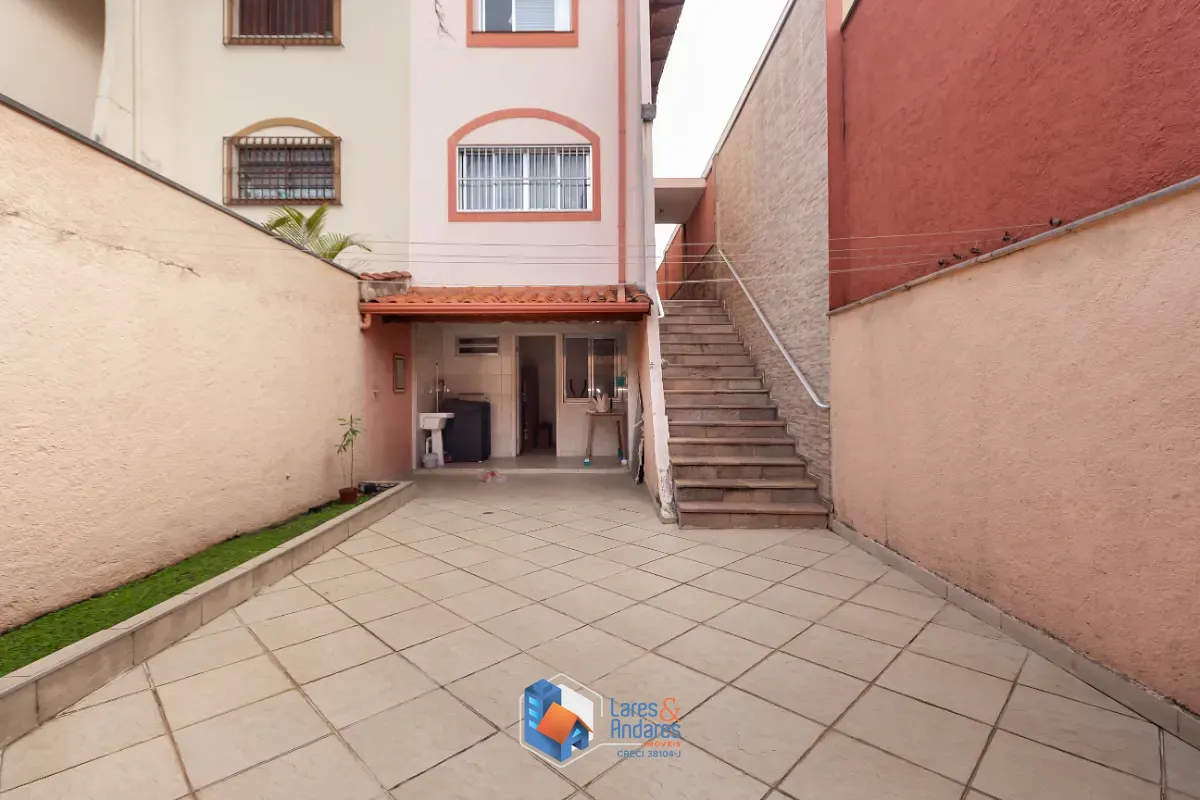 Casa, 3 quartos, 190 m² - Foto 29