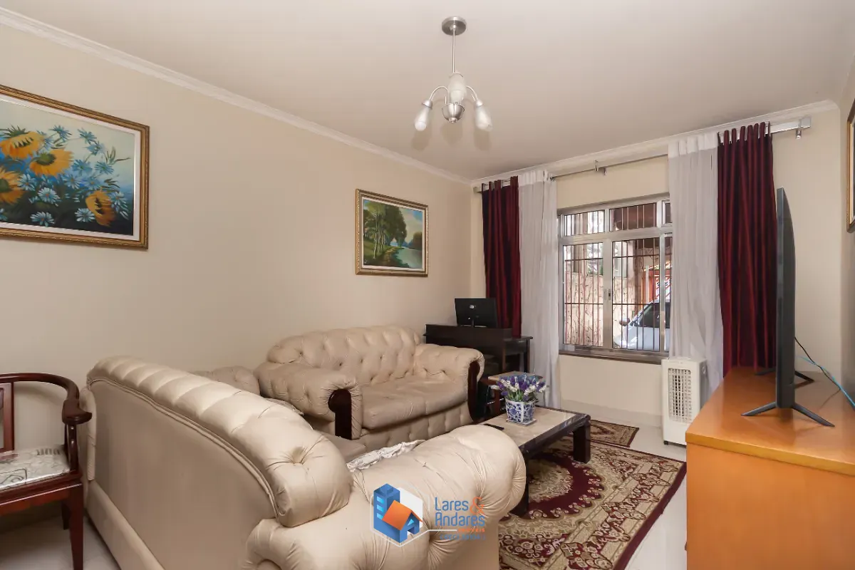 Casa, 3 quartos, 190 m² - Foto 9