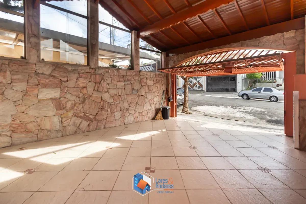 Casa, 3 quartos, 190 m² - Foto 10