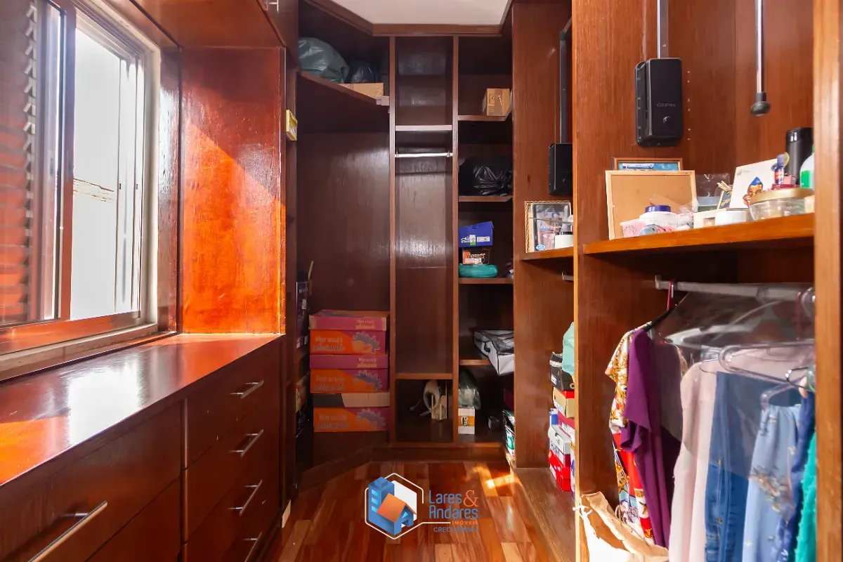 Casa, 3 quartos, 190 m² - Foto 19