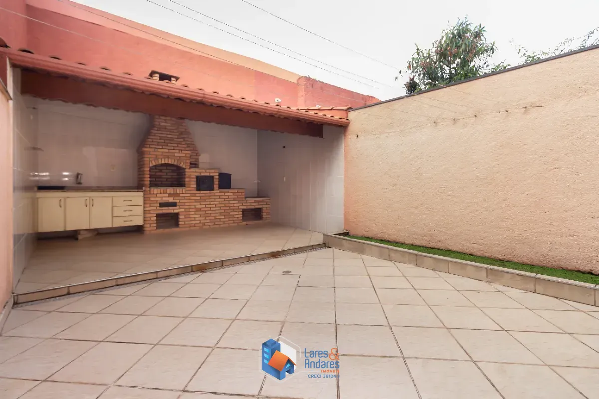Casa, 3 quartos, 190 m² - Foto 30