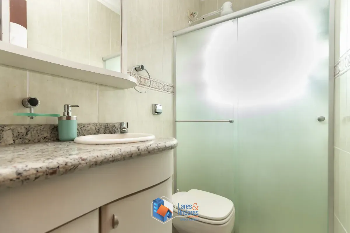 Casa, 3 quartos, 190 m² - Foto 20