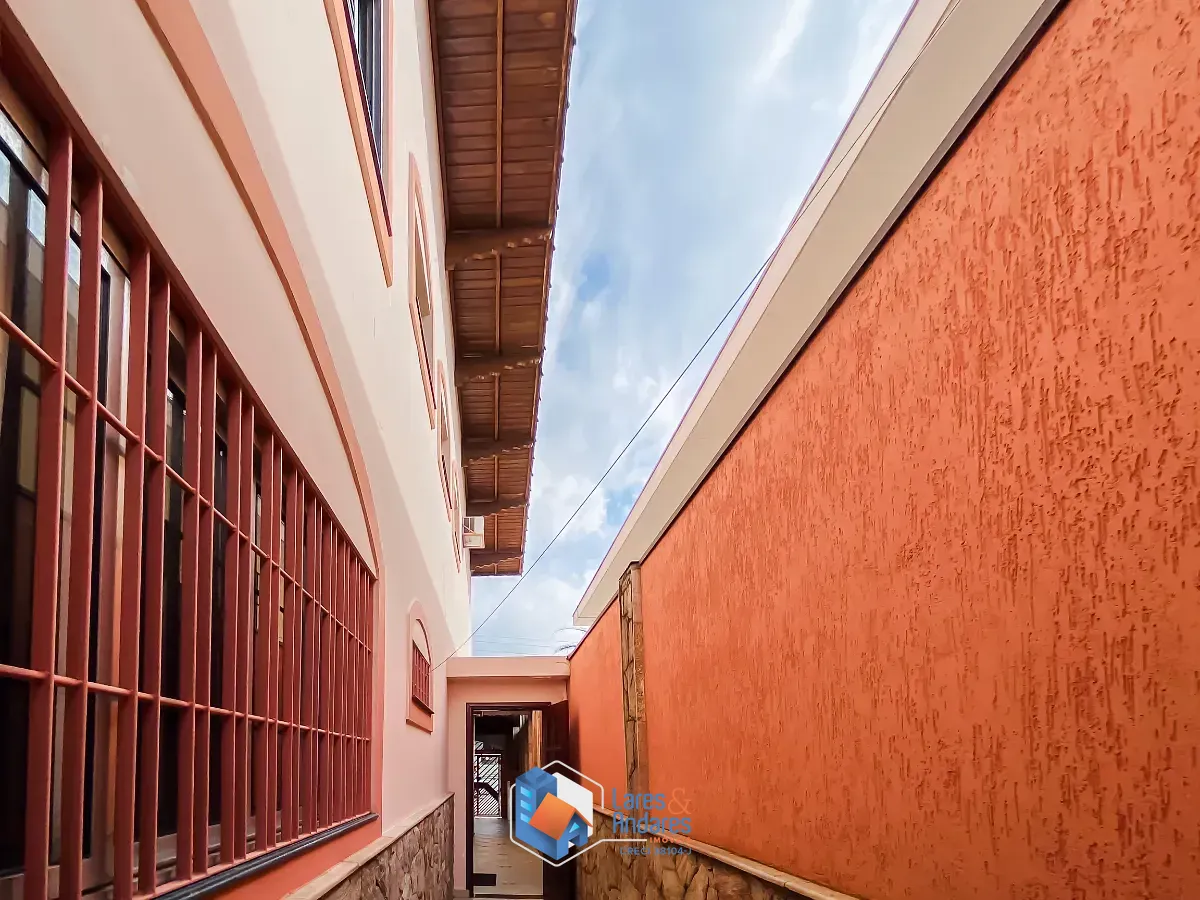 Casa, 3 quartos, 190 m² - Foto 34