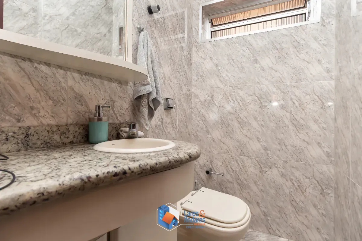 Casa, 3 quartos, 190 m² - Foto 23