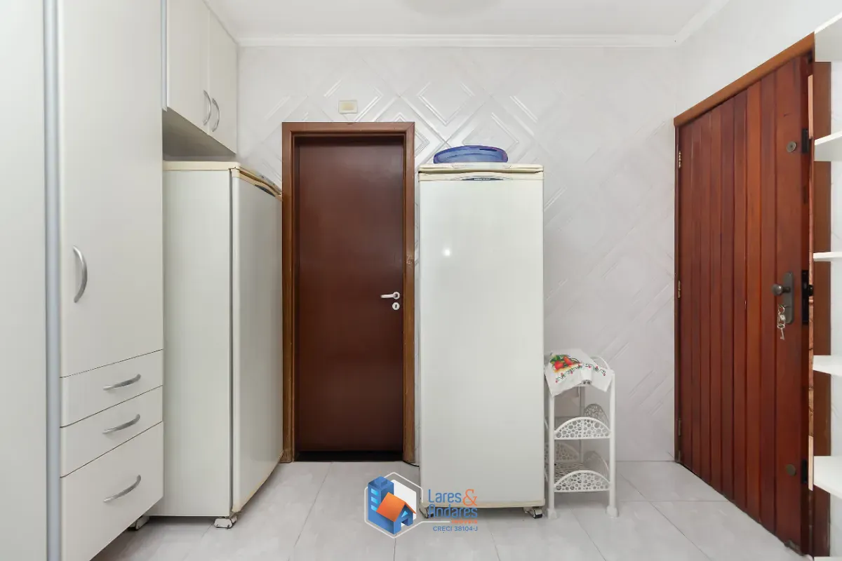 Casa, 3 quartos, 190 m² - Foto 32