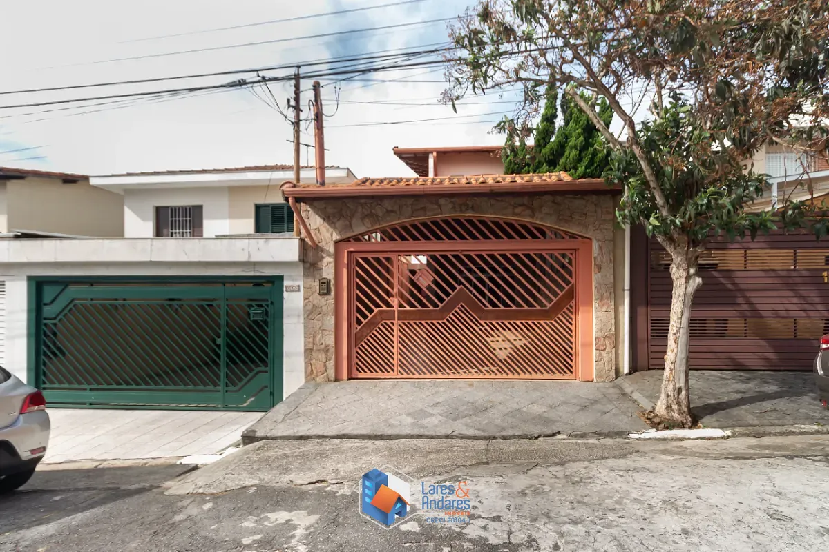 Casa, 3 quartos, 190 m² - Foto 14