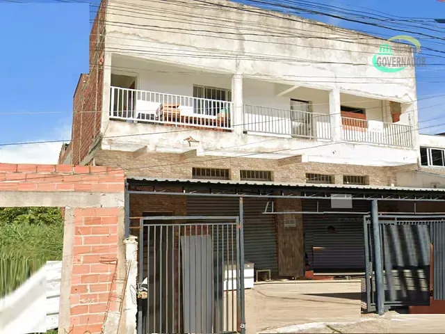 Casa com 400m², à venda, no bairro Jardim das Figueiras II em Hortolândia