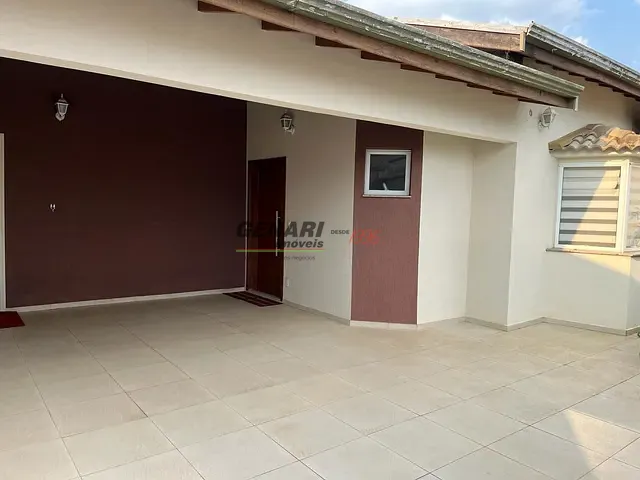 Casa com 300m² 3 quartos e 4 banheiros, à venda, no bairro Jardim Esplanada II em Indaiatuba