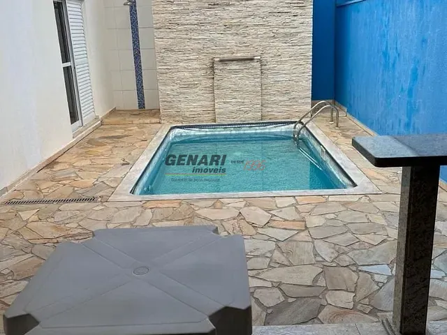 Casa com 300m² 3 quartos e 4 banheiros, à venda, no bairro Jardim Esplanada II em Indaiatuba