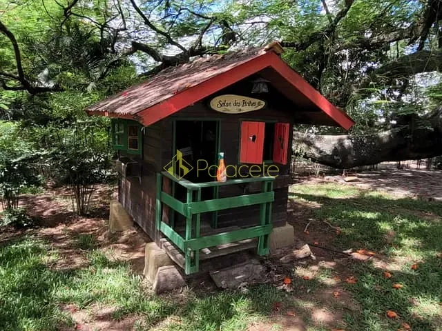 Casa 5 quartos e 5 banheiros, para alugar, no bairro Bela Vista em Pindamonhangaba