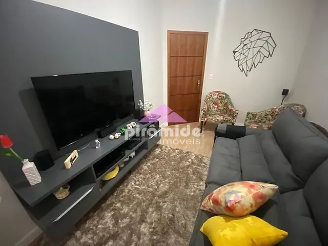Casa com 140m² 3 quartos e 3 banheiros, à venda, no bairro Loteamento Villa Branca em Jacareí