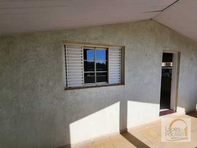 Casa com 251m², à venda, no bairro Cidade Satélite em Atibaia