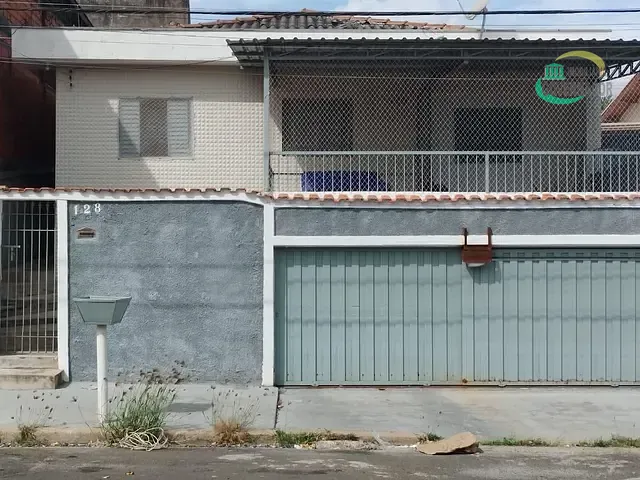Casa 6 quartos e 4 banheiros, à venda, no bairro Jardim Yeda em Campinas