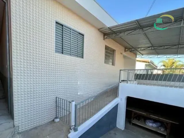Casa 6 quartos e 4 banheiros, à venda, no bairro Jardim Yeda em Campinas