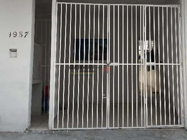 Casa com 50m² 1 quarto e 1 banheiro, para alugar, no bairro Jardim Sao Conrado em Indaiatuba