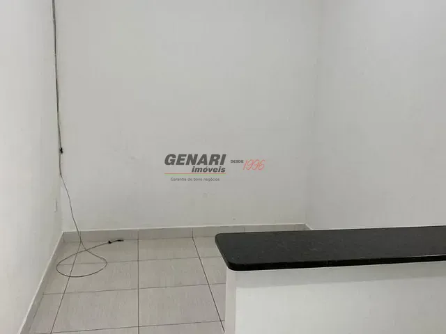 Casa com 50m² 1 quarto e 1 banheiro, para alugar, no bairro Jardim Sao Conrado em Indaiatuba